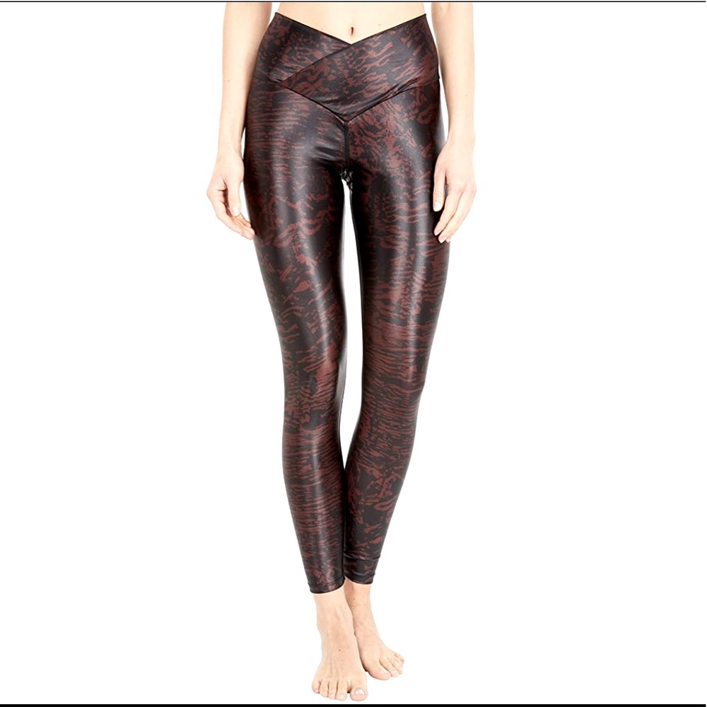 Beachriot cara legging XS